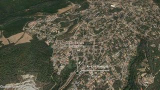 Terreno en venta en Dosrius