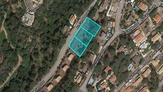 Terreno en venta en Dosrius