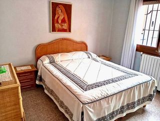 Casa adosada en venta en Centre-El Pedró en Palamós