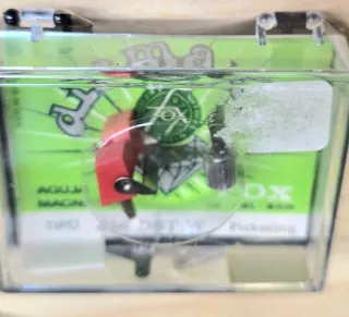 Aguja Tocadiscos Pickering 436 DST-W