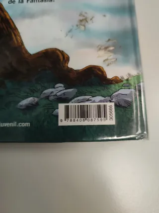 Cuarto viaje al Reino de la Fantasía: ¡Con 3 nu...