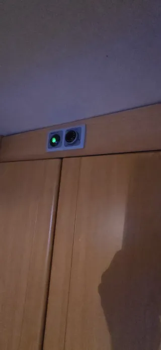 Caravana LMC 560 3 Ambientes