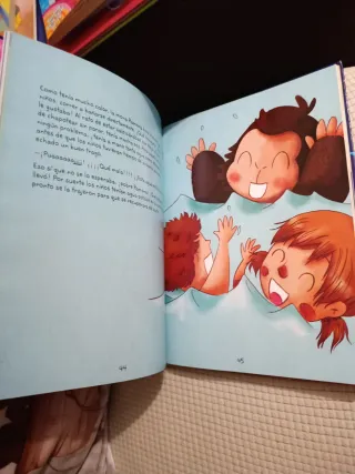 CUENTOS PARA SOÑAR (Spanish Edition)