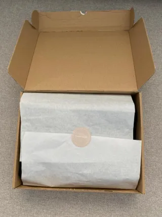 Vestido negro largo fiesta. Usado sólo una vez