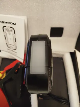 Arrancador Portátil BSMOOM