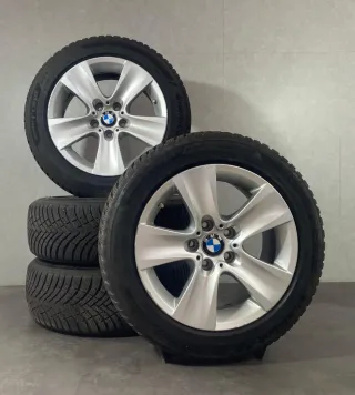 Llantas BMW 17 pulgadas