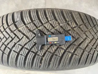 Llantas BMW 17 pulgadas