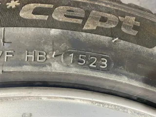 Llantas BMW 17 pulgadas