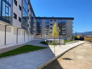 Local comercial en venta en Porriño (O)