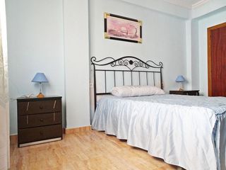 Piso en venta en La Unión - Cruz de Humilladero - Los Tilos en Málaga