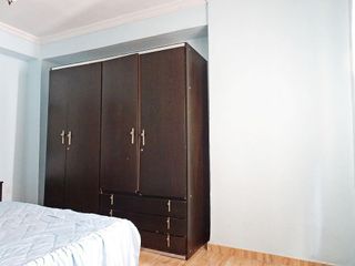 Piso en venta en La Unión - Cruz de Humilladero - Los Tilos en Málaga