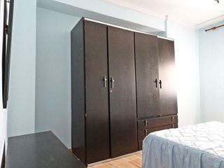 Piso en venta en La Unión - Cruz de Humilladero - Los Tilos en Málaga