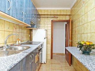 Piso en venta en La Unión - Cruz de Humilladero - Los Tilos en Málaga