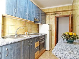 Piso en venta en La Unión - Cruz de Humilladero - Los Tilos en Málaga