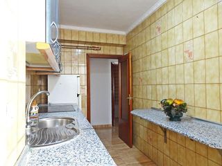 Piso en venta en La Unión - Cruz de Humilladero - Los Tilos en Málaga