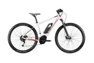 Bicicleta Eléctrica Atala B-Cross 4.1 Talla M