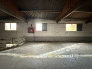 Garaje en alquiler en Caldes de Montbui