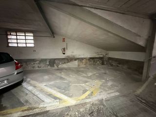 Garaje en alquiler en Caldes de Montbui