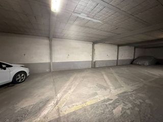 Garaje en alquiler en Caldes de Montbui