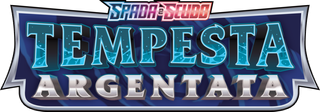 Mancolista Tempesta Argentata