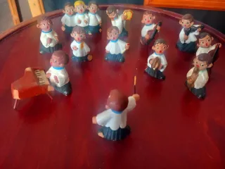 Escolania de Monaguillos #Coleccionistas#Vintage