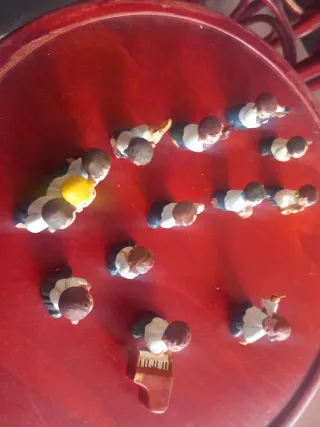 Escolania de Monaguillos #Coleccionistas#Vintage