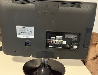 Monitor TV Samsung T22B350 HDTV