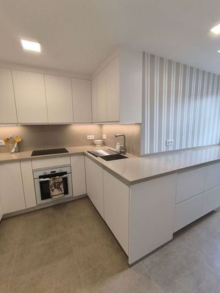 Casa adosada en alquiler en Vistahermosa  - Fuentebravía en Puerto de Santa María (El)