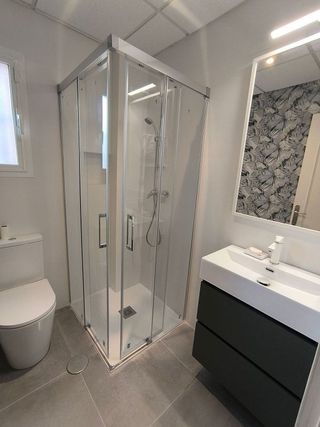 Casa adosada en alquiler en Vistahermosa  - Fuentebravía en Puerto de Santa María (El)