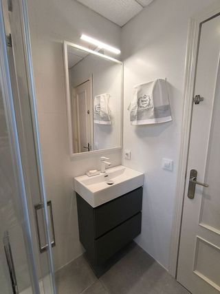 Casa adosada en alquiler en Vistahermosa  - Fuentebravía en Puerto de Santa María (El)