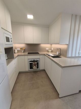 Casa adosada en alquiler en Vistahermosa  - Fuentebravía en Puerto de Santa María (El)