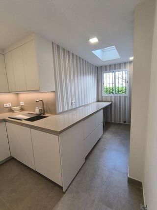 Casa adosada en alquiler en Vistahermosa  - Fuentebravía en Puerto de Santa María (El)