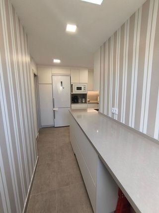 Casa adosada en alquiler en Vistahermosa  - Fuentebravía en Puerto de Santa María (El)