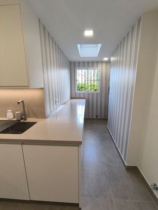 Casa adosada en alquiler en Vistahermosa  - Fuentebravía en Puerto de Santa María (El)