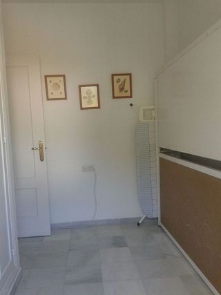 Casa adosada en alquiler en Vistahermosa  - Fuentebravía en Puerto de Santa María (El)