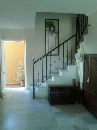 Casa adosada en alquiler en Vistahermosa  - Fuentebravía en Puerto de Santa María (El)