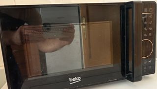 Microondas Beko Grill