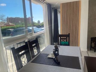 Piso en alquiler en Torrequebrada en Benalmádena