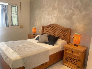 Piso en alquiler en Torrequebrada en Benalmádena