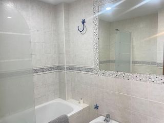 Piso en alquiler en Torrequebrada en Benalmádena