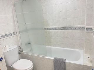 Piso en alquiler en Torrequebrada en Benalmádena