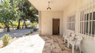 Chalet en venta en Jubalcoi en Elche