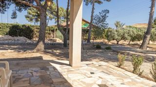 Chalet en venta en Jubalcoi en Elche