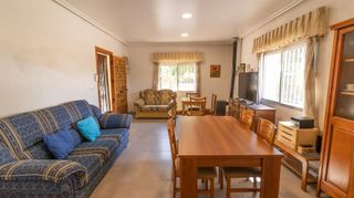 Chalet en venta en Jubalcoi en Elche