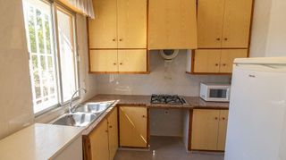 Chalet en venta en Jubalcoi en Elche