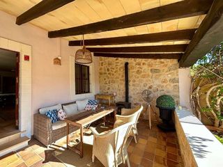 Casa rural en venta en Alaró