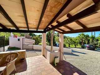 Casa rural en venta en Alaró