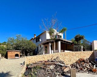 Casa rural en venta en Alaró