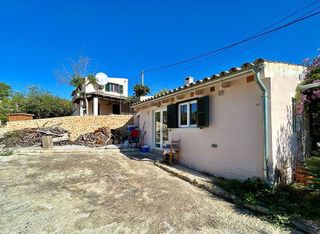 Casa rural en venta en Alaró
