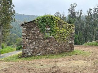 Casa en venta en Cedeira